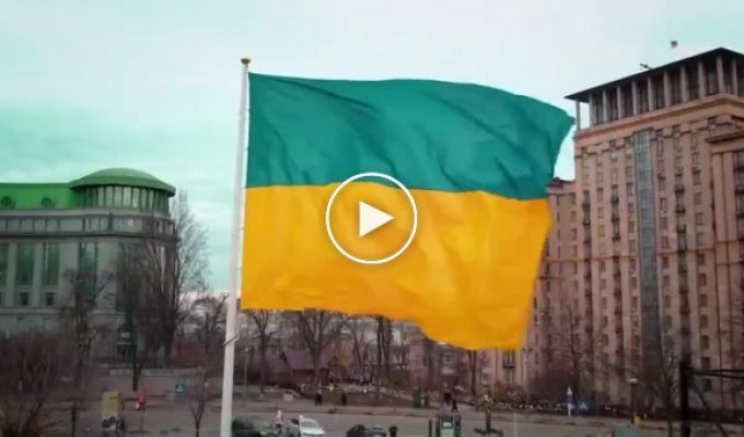 Сегодня в Украине проходит День памяти героев Небесной сотни