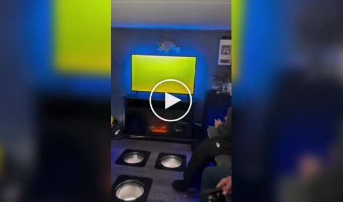 Зимняя рыбалка с повышенным комфортом