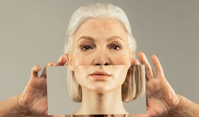 13 Craziest Ways Women Try to Stay Young (14 Photos)