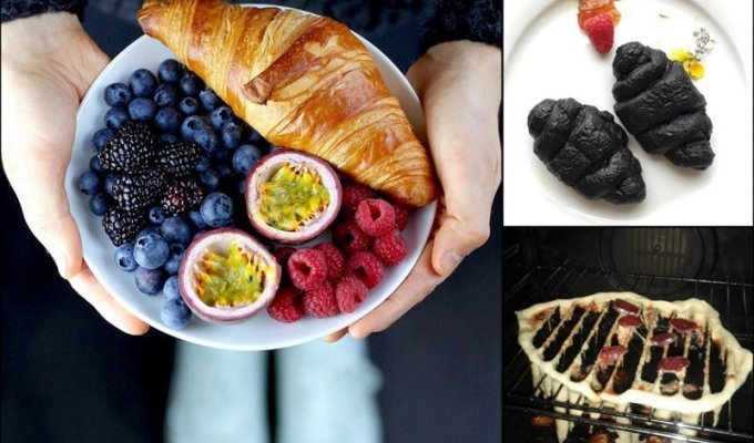 Шокирующая разница между едой в "Инстаграме" и на твоем кухонном столе (27 фото)