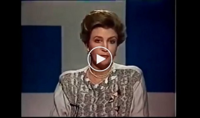 История России через призму новостей и телепереда в 1992 году