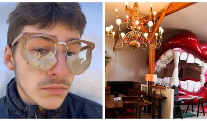 22 Times Human Madness and Genius Were Brought to Life (23 Photos)