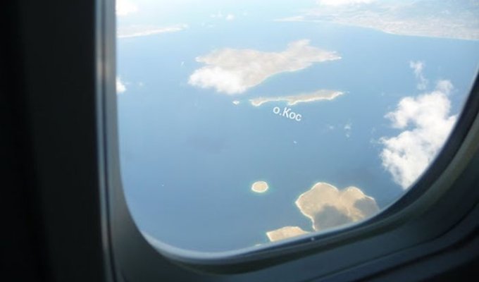 Классный остров Кос (78 фото)