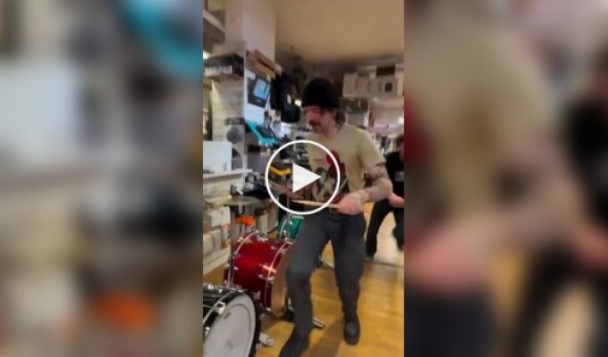 Когда скучно на работе