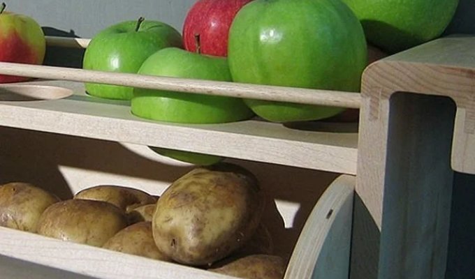 26 Clever Food Storage Hacks to Keep Produce Fresh (27 photos)