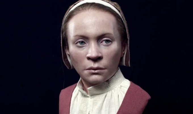 Feared Even in Death: Why Zosia Was Buried with a Sickle at Her Throat (8 Photos)