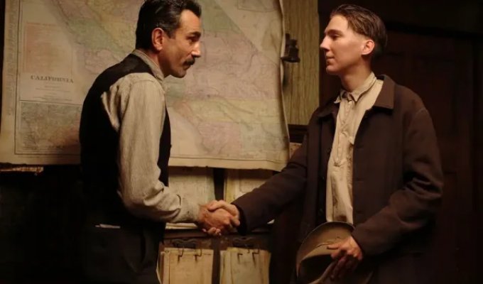 Топ-10 фильмов Пола Дано — актёра, которого Квентин Тарантино назвал худшим (11 фото)