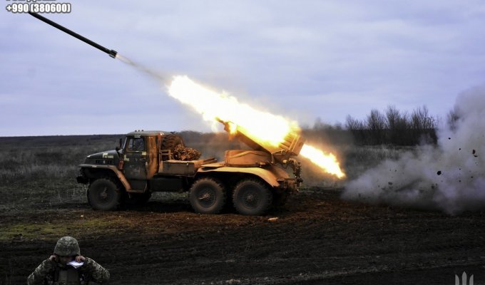 Вторгнення росії в Україну. Хроніка за 25-26 січня