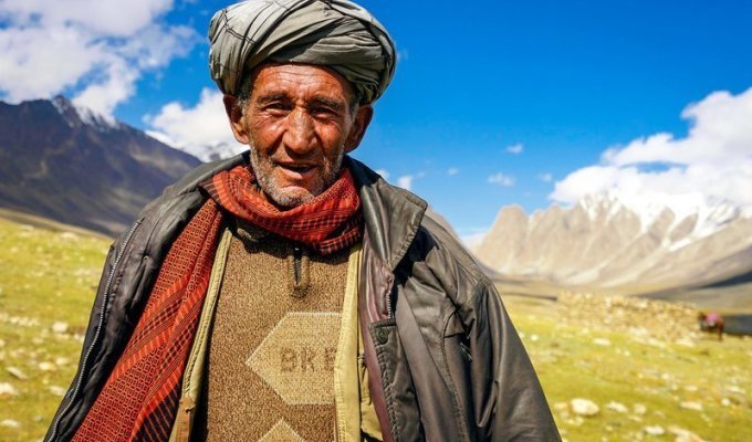 30 фотографий из Афганистана, которые вы не увидите в новостях (31 фото)