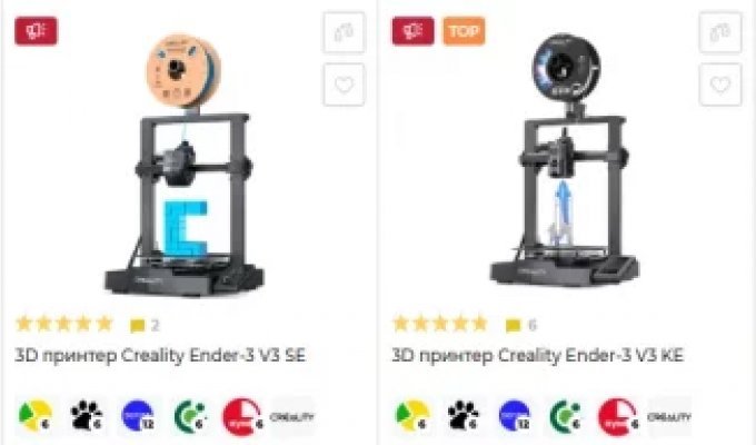 3д принтеры как современный инструмент для дома, бизнеса и творчества