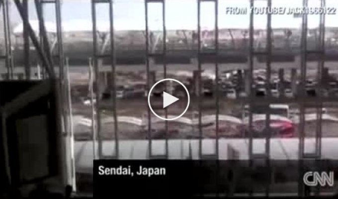 Добірка роликів, про те, що відбувається в Японії