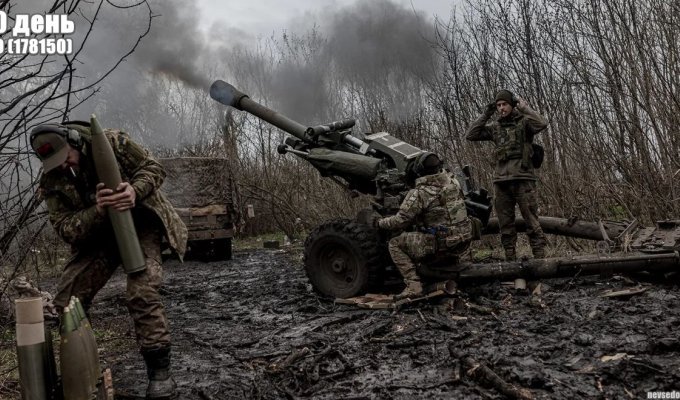 russian invasion of Ukraine. Chronicle for April 9