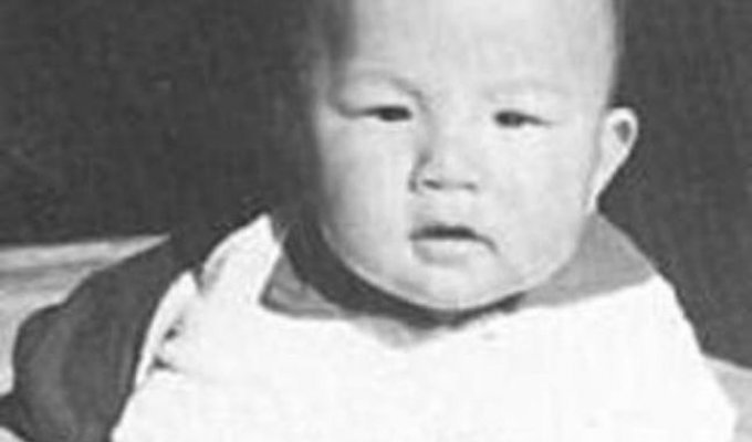 Интересные факты о Джеки Чане (44 фото)