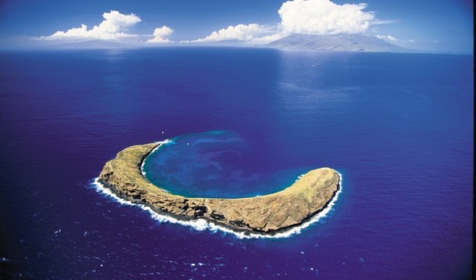 12 причин, почему Мауи - лучший остров на планете (13 фото)