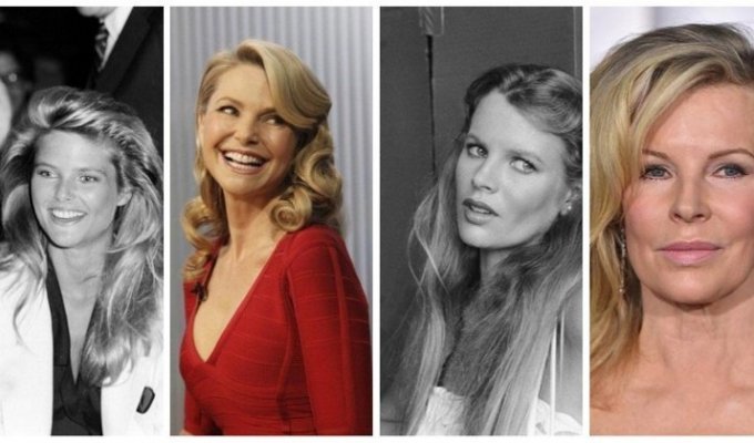 16 горячих знаменитостей 80-х, которые в 2018 году выглядят совсем по-другому (33 фото)
