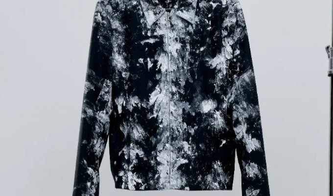 Как показать невидимое (7 фото)