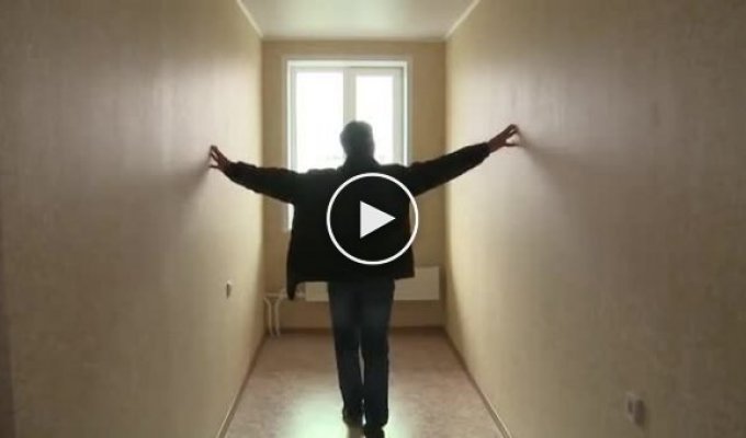 В России переселенцы из ветхо-аварийного дома недовольны новым жильём