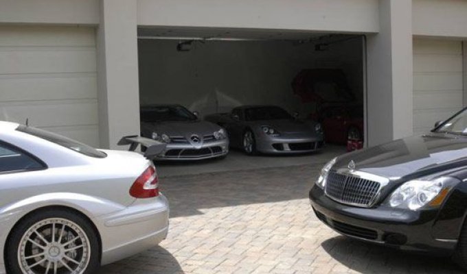 Cool cars of rich people (32 Photos)