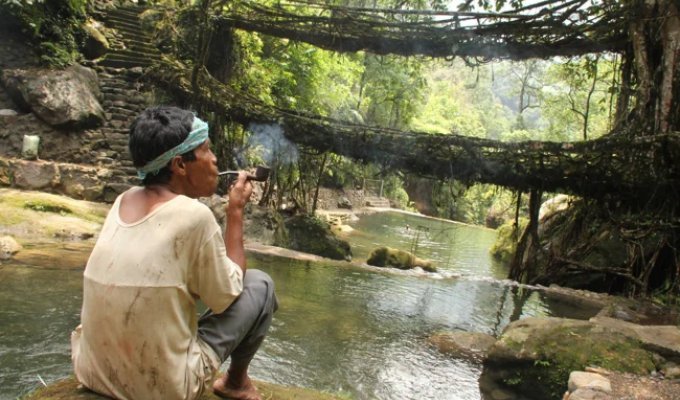 The World's Most Extreme Settlements (11 photos)