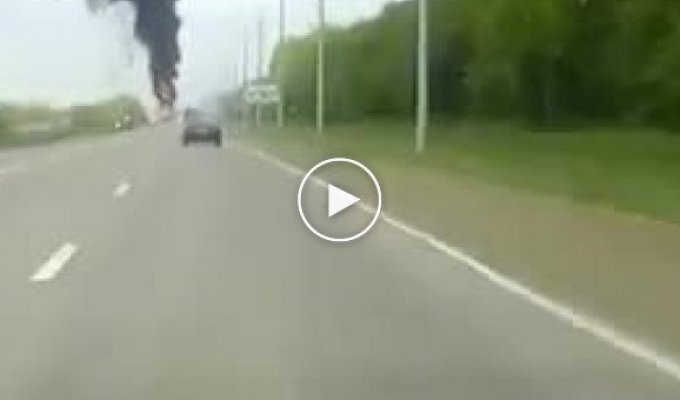 Взрыв конвоя на Ставрополье (11 мая 2015)
