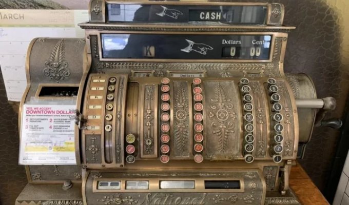 Как выглядели вещи повседневного обихода десятилетия назад (20 фото)