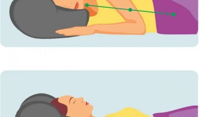 Подушка в форме ягодиц внезапно завирусилась в соцсетях (4 фото)