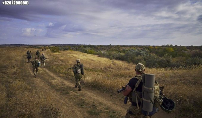 Вторгнення росії в Україну. Хроніка за 17-18 жовтня