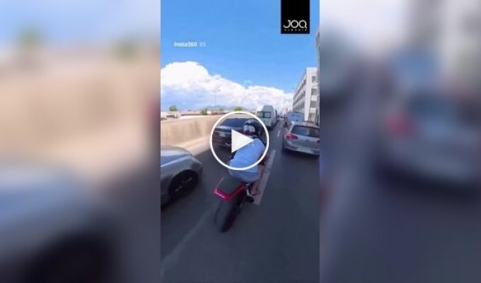 При езде в междурядье есть свои риски
