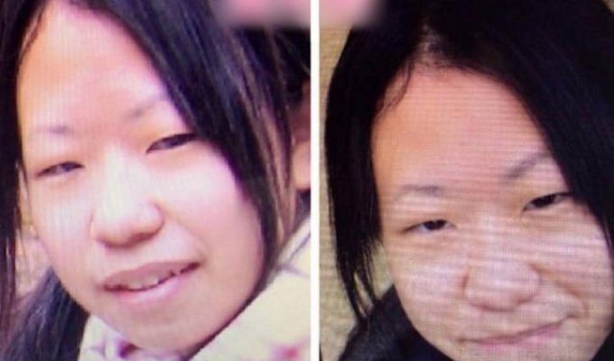 Над японкой смеялись одноклассники, а теперь она стала "идеалом" японской красоты (13 фото)
