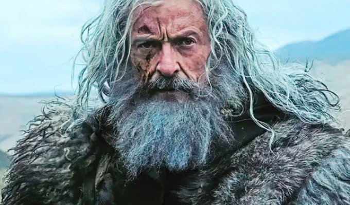 «Смерть Робин Гуда» — новый фильм с Хью Джекманом и Биллом Скарсгардом вышел в Сети (3 фото + видео)
