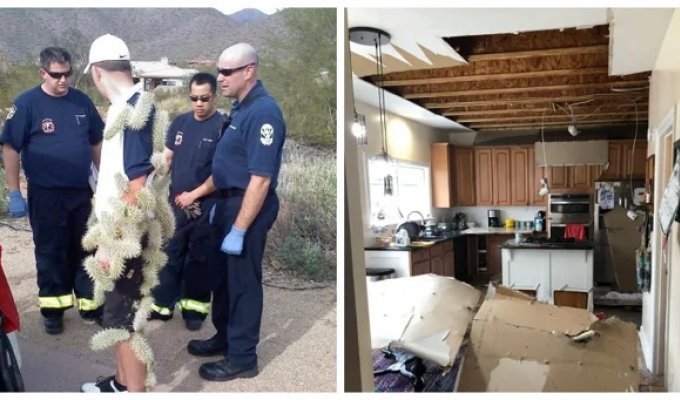People Share Their Absolute Worst Days, and You Can't Help But Feel Sorry for Them (23 Photos)