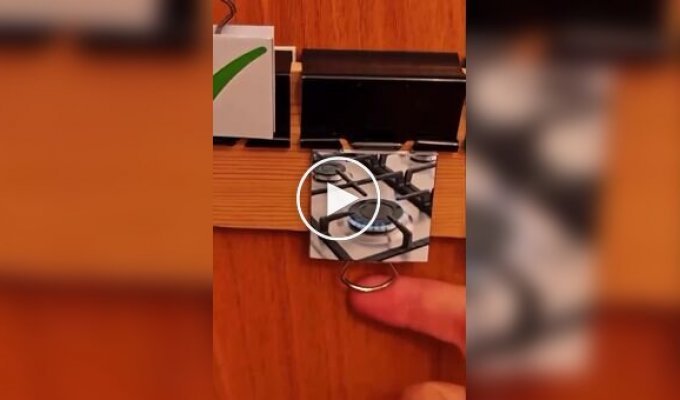 A simple home hack for anxious people