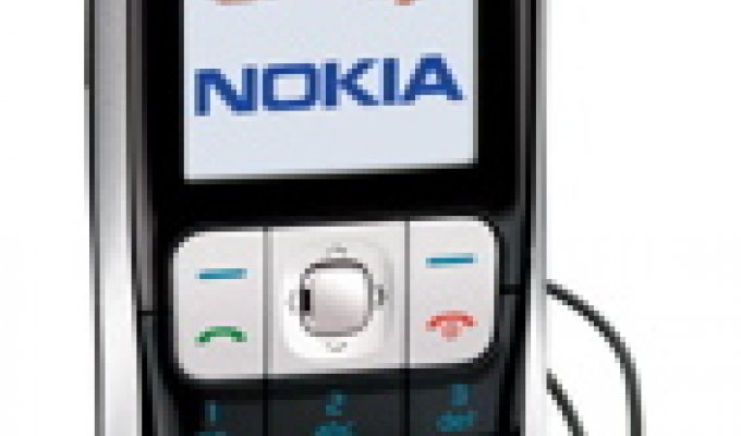Самый тонкий Nokia