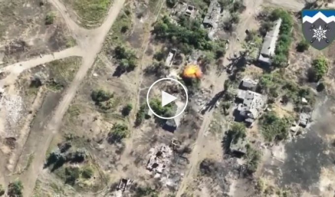 Подборка видео ракетных атак, обстрелов в Украине. Выпуск 17