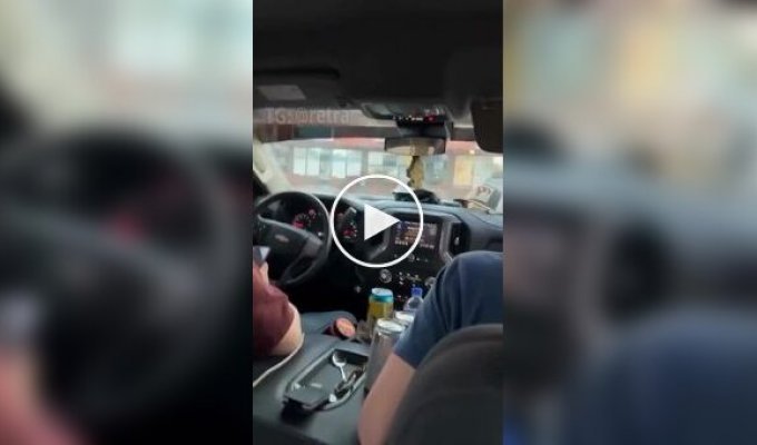 Любителя глупых шуток настигла карма