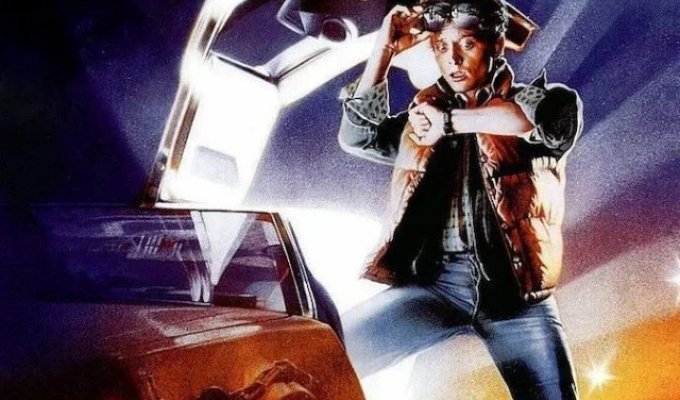 Умер легенда Голливуда Дру Струзана (9 фото)
