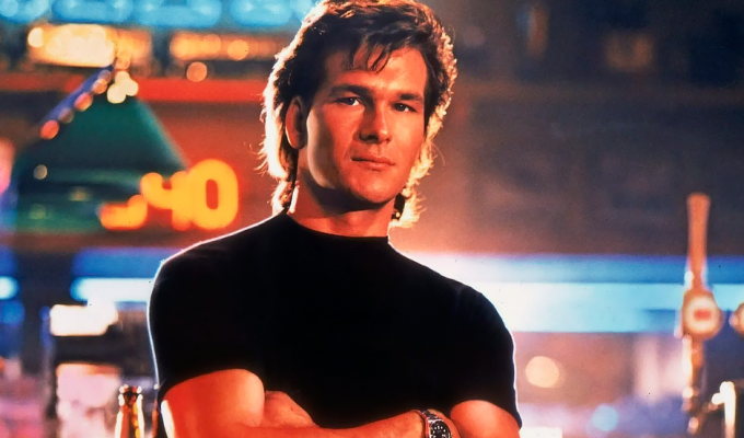 How the film "Road House" was filmed: 17 interesting facts about the film (14 photos)