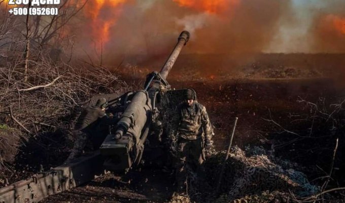 Вторжение рф в Украину. Хроника за 13 декабря