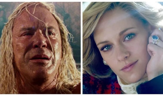 6 гениальных актёрских работ в посредственных и забытых фильмах (13 фото)