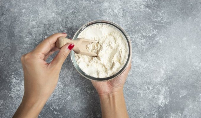 Как выбрать казеин протеин и получить максимальный эффект