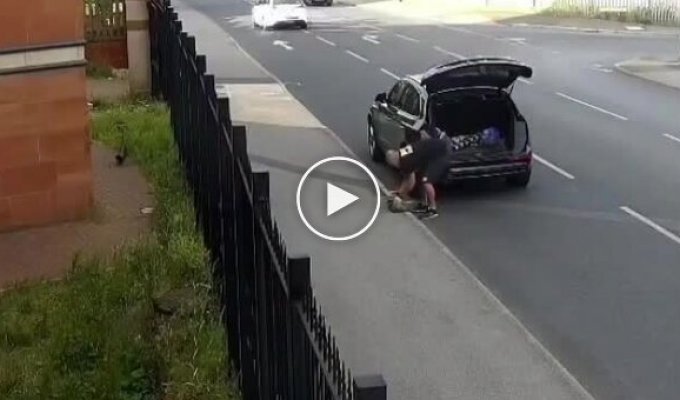 Мужчину арестовали за то, что он напустил крыс в сторону мечети