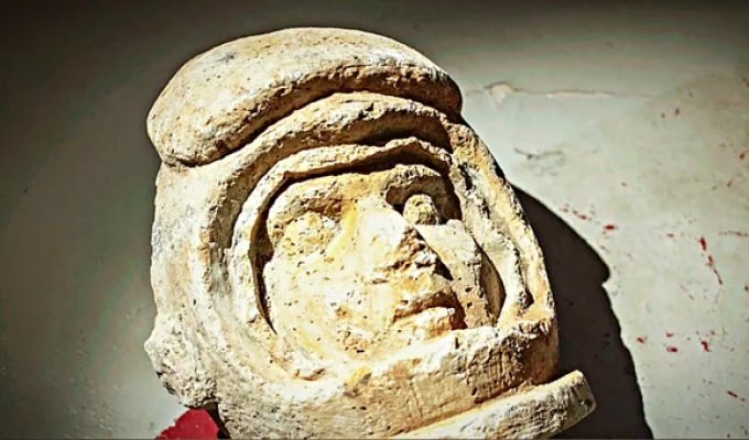 5 знахідок, які офіційна наука не може пояснити (6 фото)