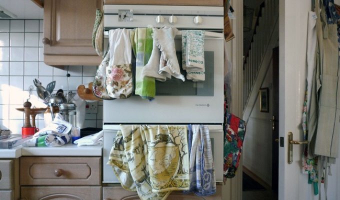 9 вещей, которые следует мыть и стирать каждый день (9 фото)