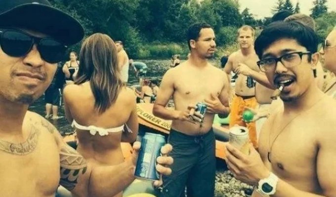25 отборных фотографий, которые сломают мозг в попытке понять (25 фото)