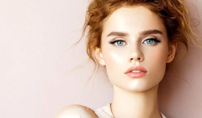 What makes women attractive? 15 Secrets Men Tell You (16 photos)
