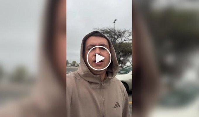 Дроны доставляют покупки из Walmart