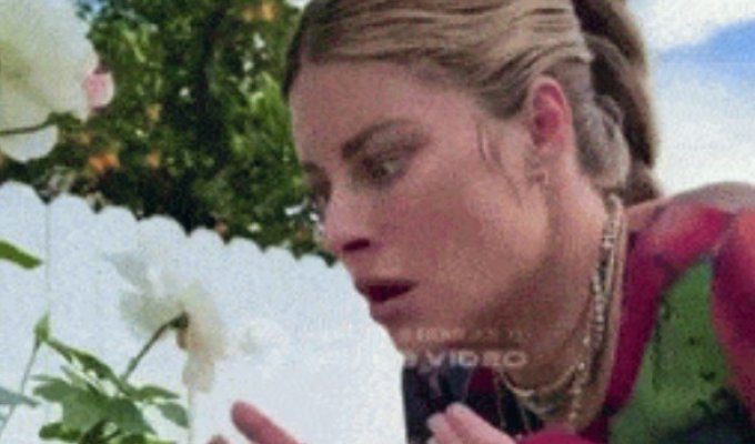 Классные гифки. Выпуск 2738