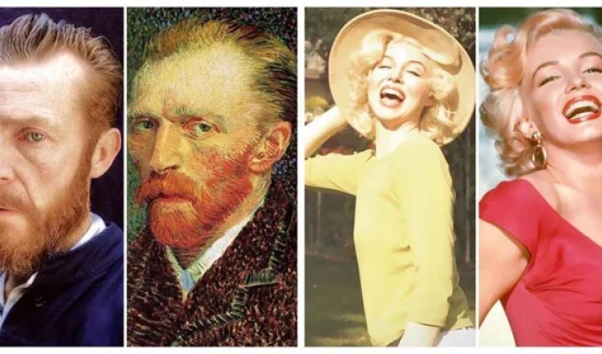 22 Everyday People Who Look Exactly Like Celebrities and Are Driving Everyone Crazy (23 Photos)
