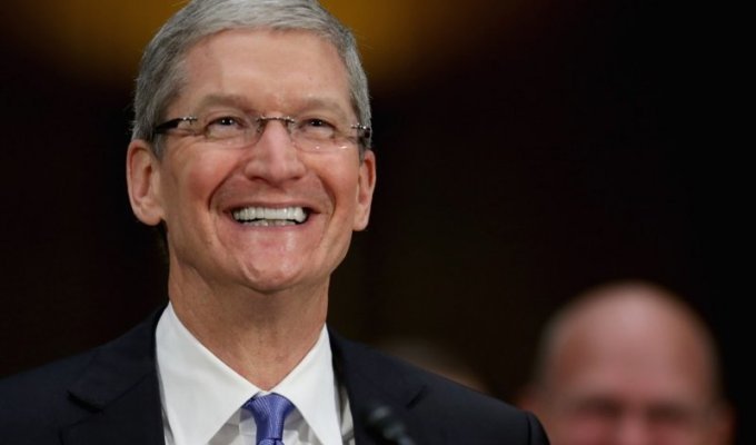 5 фактов про новый iPhone в котором жадность Apple не имеет границ (6 фото)