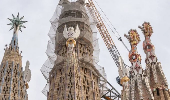 144 года работ прошли не зря (7 фото)